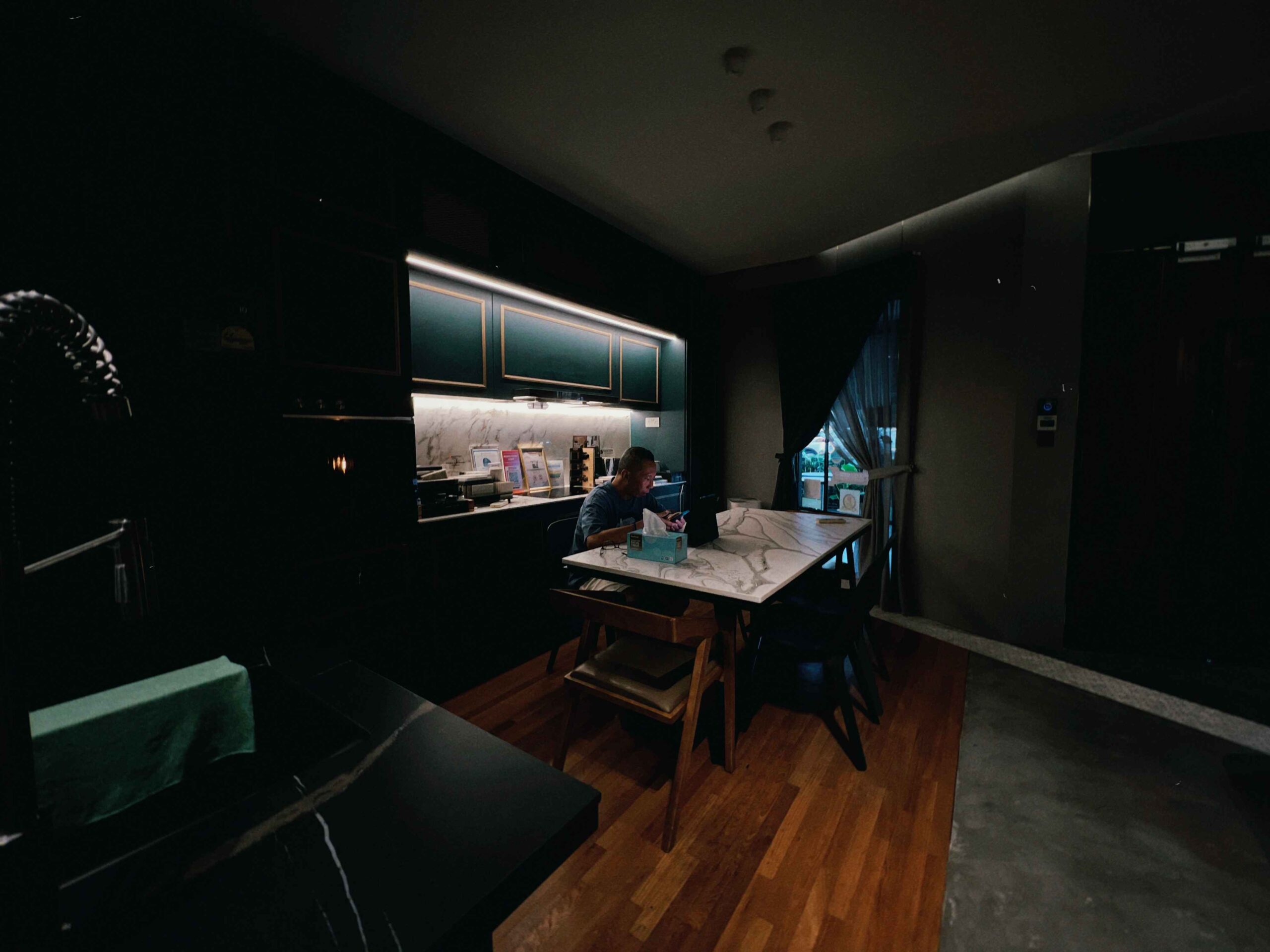 office design avenuee Singapore1