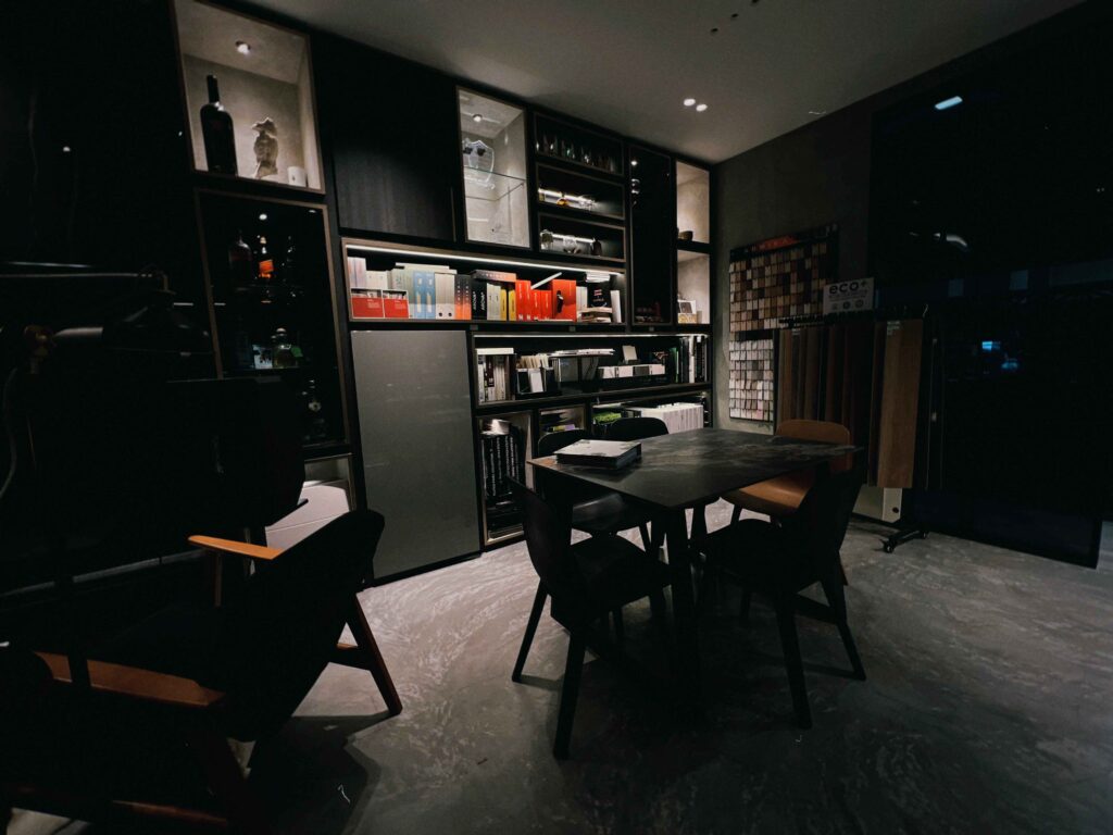 office design avenue