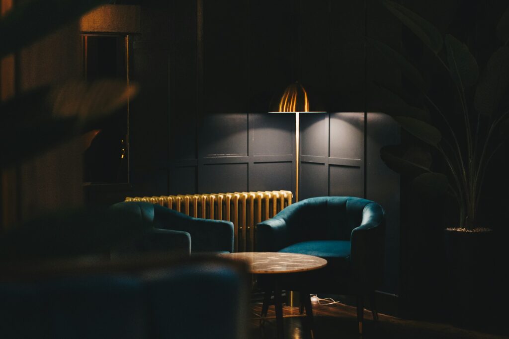 Design Avenue Location